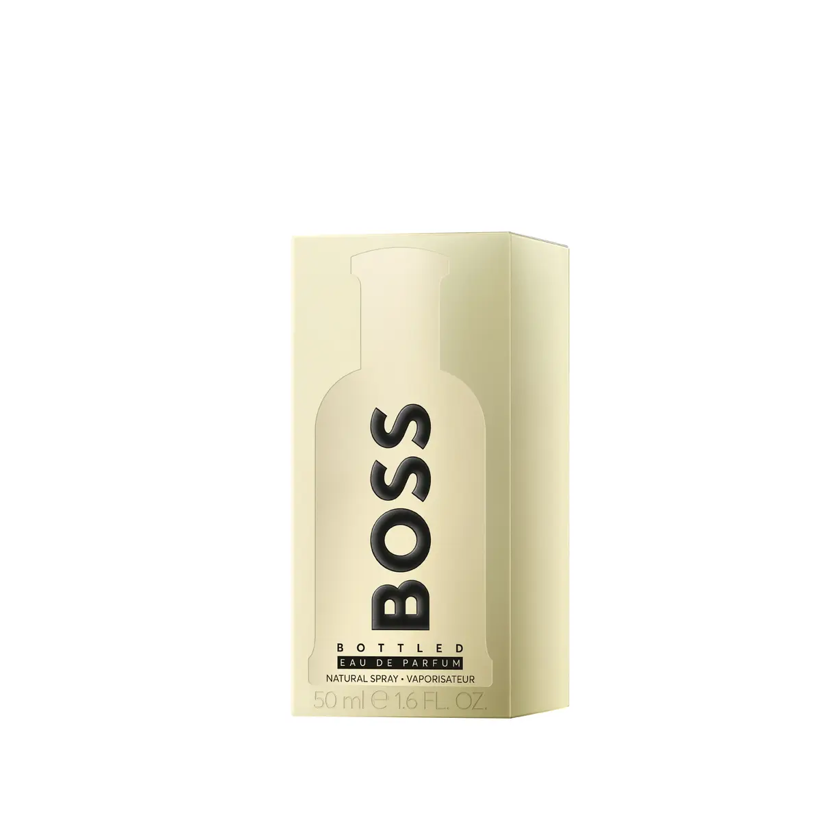 Eau de Parfum Hugo Boss BOSS Bottled 50 ml Photo 3