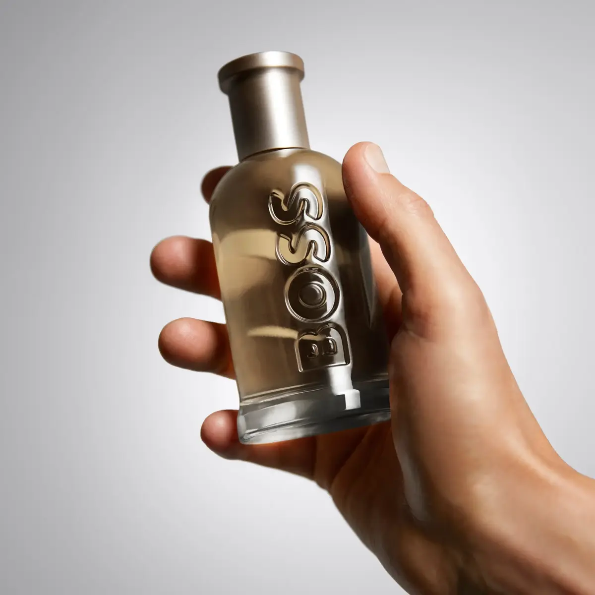 Eau de Parfum Hugo Boss BOSS Bottled 50 ml Photo 4