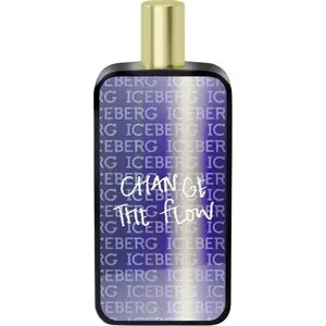 Eau de Toilette Iceberg Change The Flow 100 ml by Iceberg — 100 ml