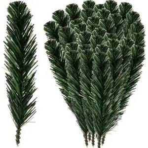 Ruhhy Christmas decoration branch Ruhhy gałązka — decorative branch ornament