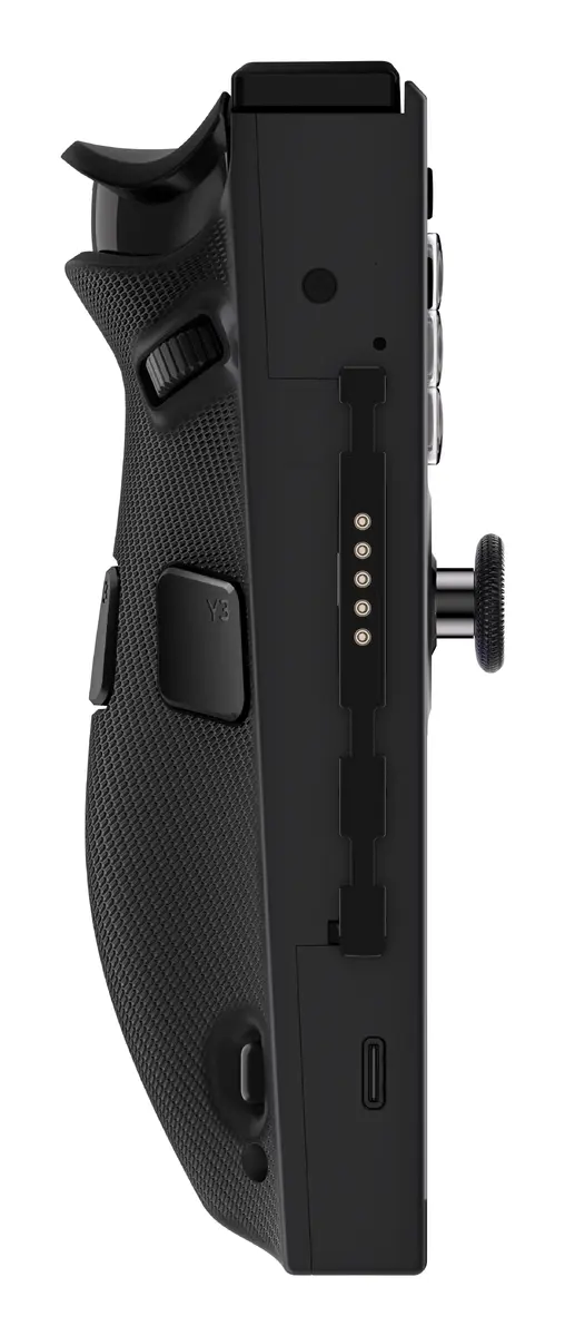 Lenovo Legion Go labās puses spēļu kontrolieris GXH1T52710 Photo 2