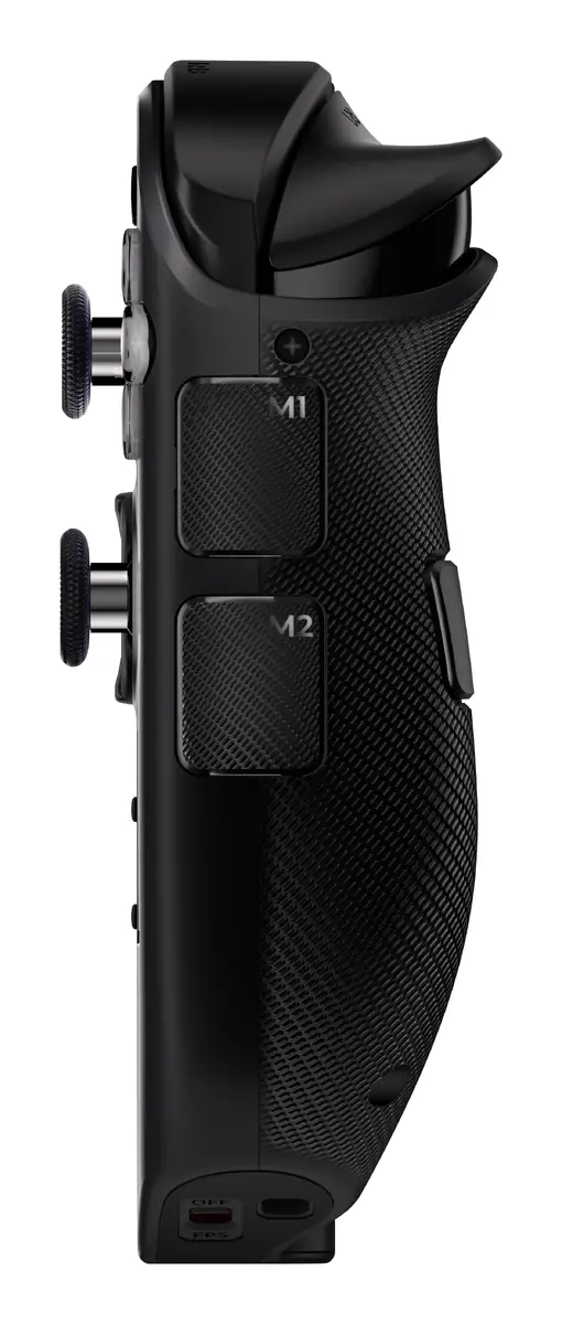 Lenovo Legion Go labās puses spēļu kontrolieris GXH1T52710 Photo 3