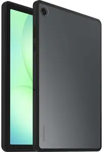 Protective case OTTERBOX React for Samsung Galaxy Tab A11+/Tab A11+ 5G, clear/black