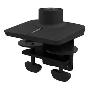 Flat panel monitor mount arm ERGOTRON 98-630-224 — desk mount, black, 2.09 kg, 147×119 mm