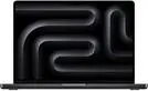 Klēpjdators Apple MacBook Pro 14" SpaceSchwarz