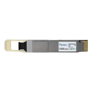Network transceiver module BlueOptics MMA1U00-WS-BO QSFP-DD fiber optic 200000 Mbit/s MPO-16/MTP-16 100 m