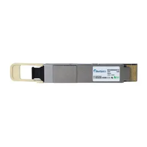Network transceiver module BlueOptics 407-BCBM-BO QSFP-DD fiber optic 2000000 Mbit/s 100 m MTP-16/MPO-16