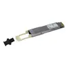 BlueOptics 407-BCBM-BO QSFP-DD fiber transceiver Photo 3