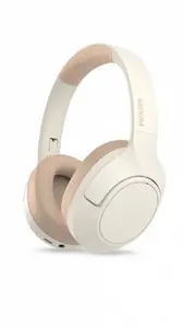Pār ausīm trokšņu slāpējošas austiņas Philips TAH7508WT, baltas