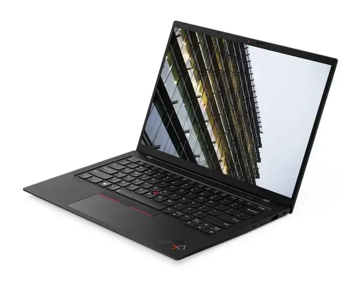 Ноутбук Käytetyt tuotteet T1A ThinkPad X1 Carbon Gen 9 Photo 2