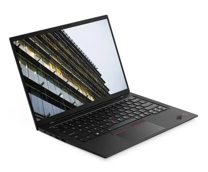 Ноутбук Käytetyt tuotteet T1A ThinkPad X1 Carbon Gen 9 Photo 3
