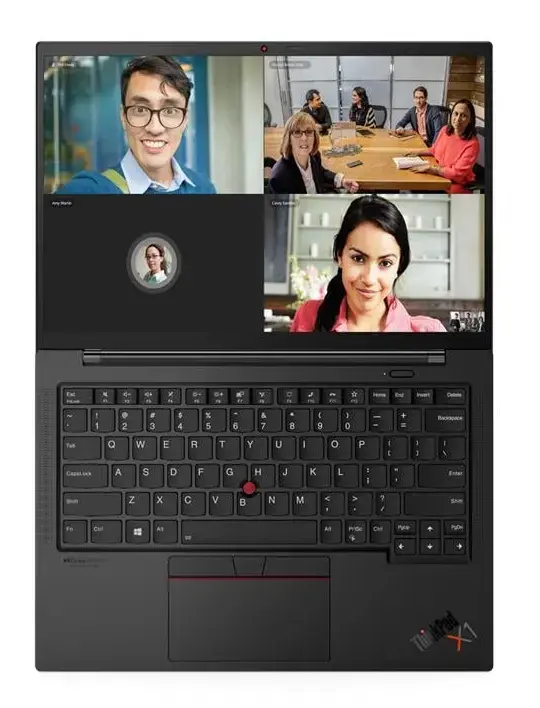 Ноутбук Käytetyt tuotteet T1A ThinkPad X1 Carbon Gen 9 Photo 4