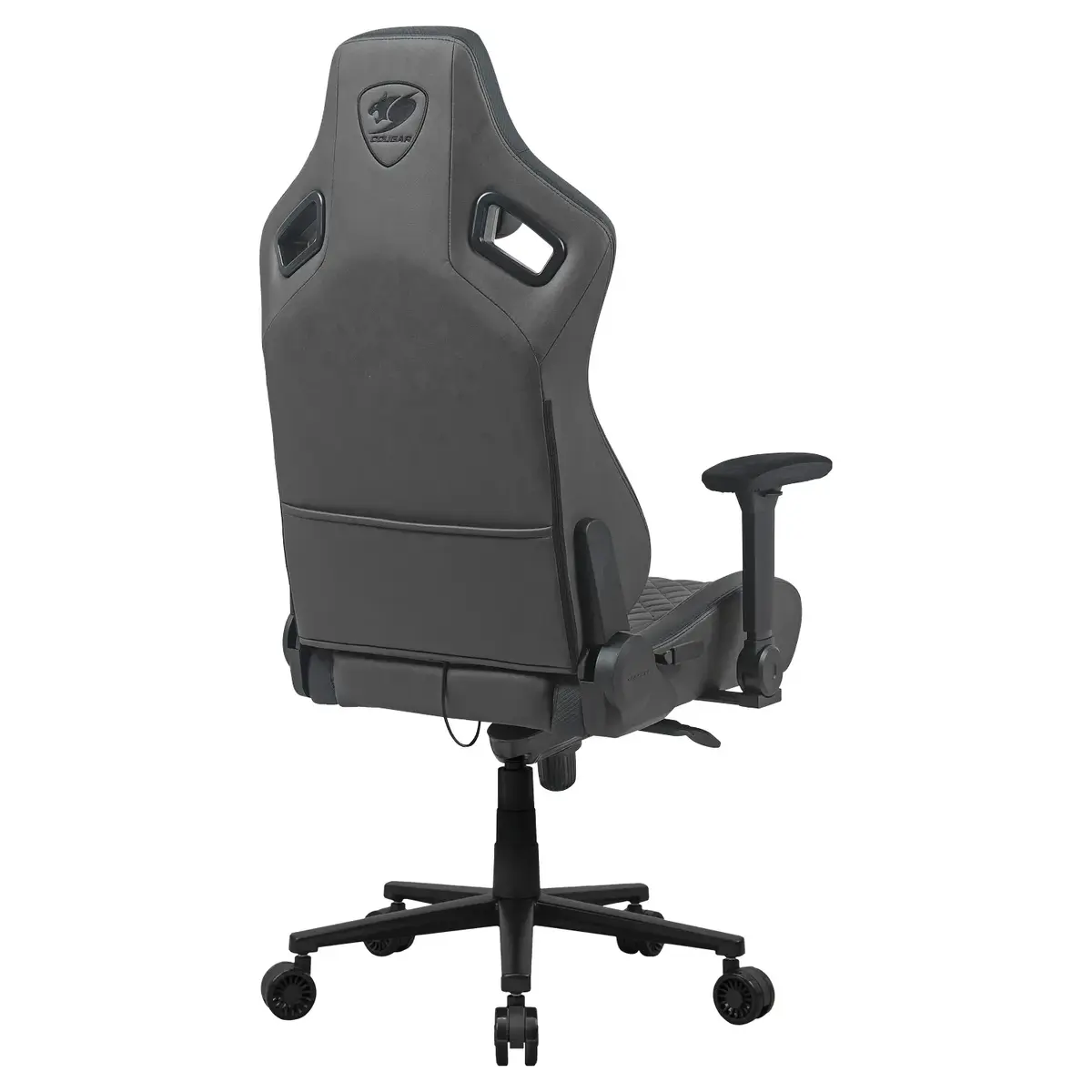Игровое кресло Cougar CGR-DSF-GRB Photo 7