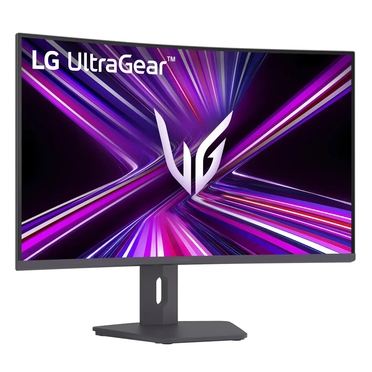 LG 32G600A-B 32" Quad HD изогнутый монитор Photo 2