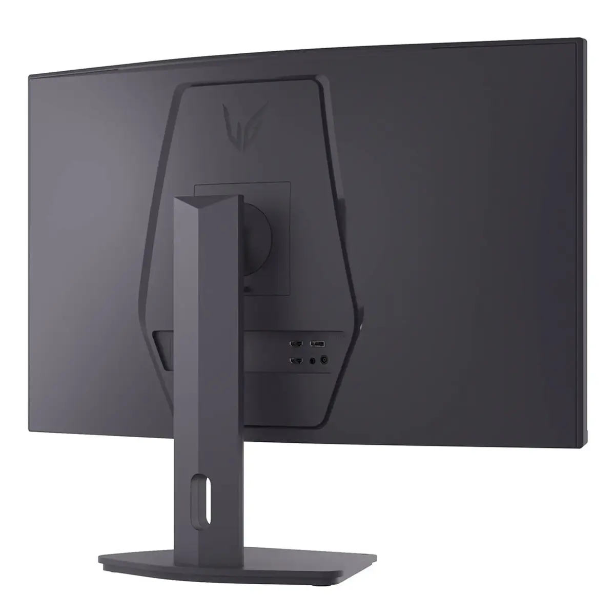 LG 32G600A-B 32" Quad HD изогнутый монитор Photo 4
