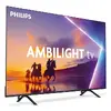 Philips Ambilight 43PUS8400/12 43" QLED 4K Smart TV Photo 2