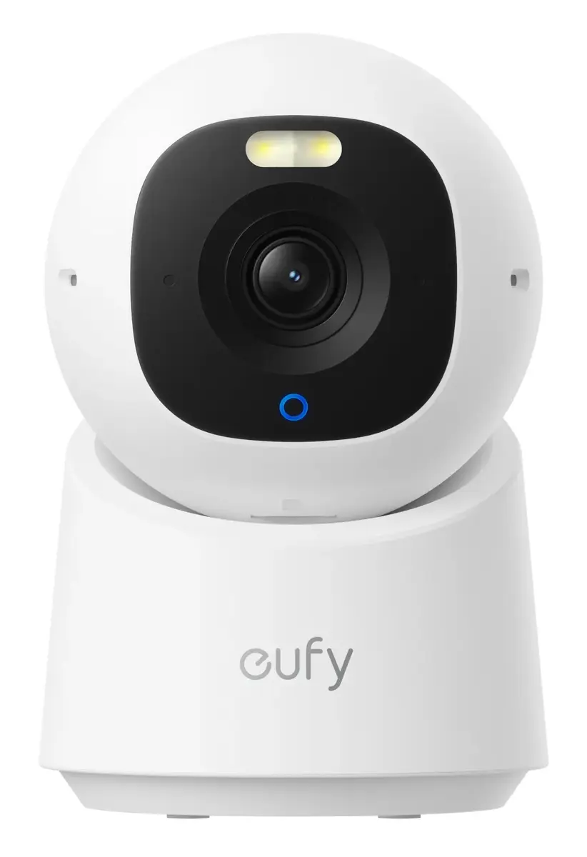 Eufy Indoor Cam E30 Dome IP security camera Photo 2