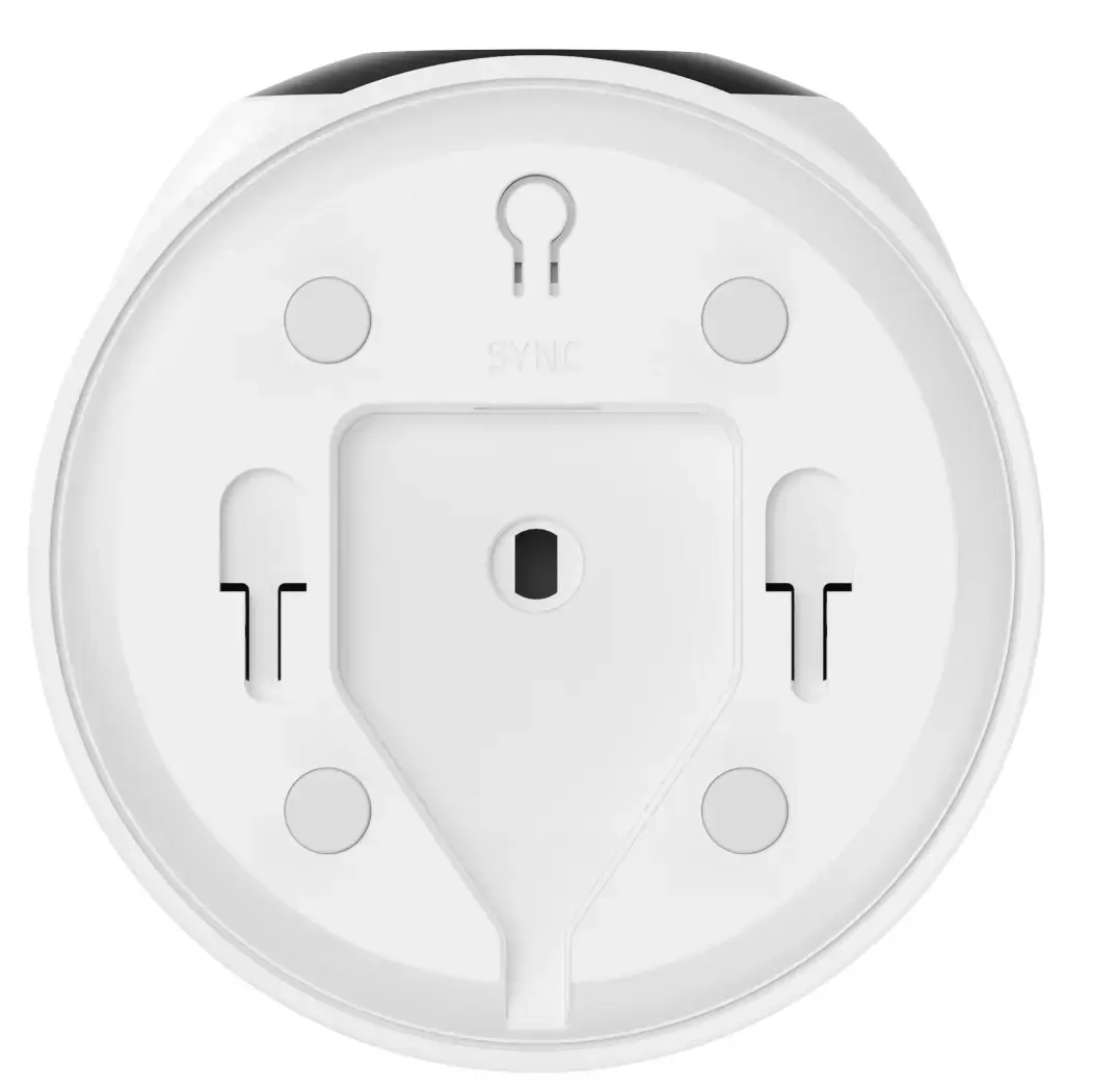 Eufy Indoor Cam E30 Dome IP security camera Photo 3