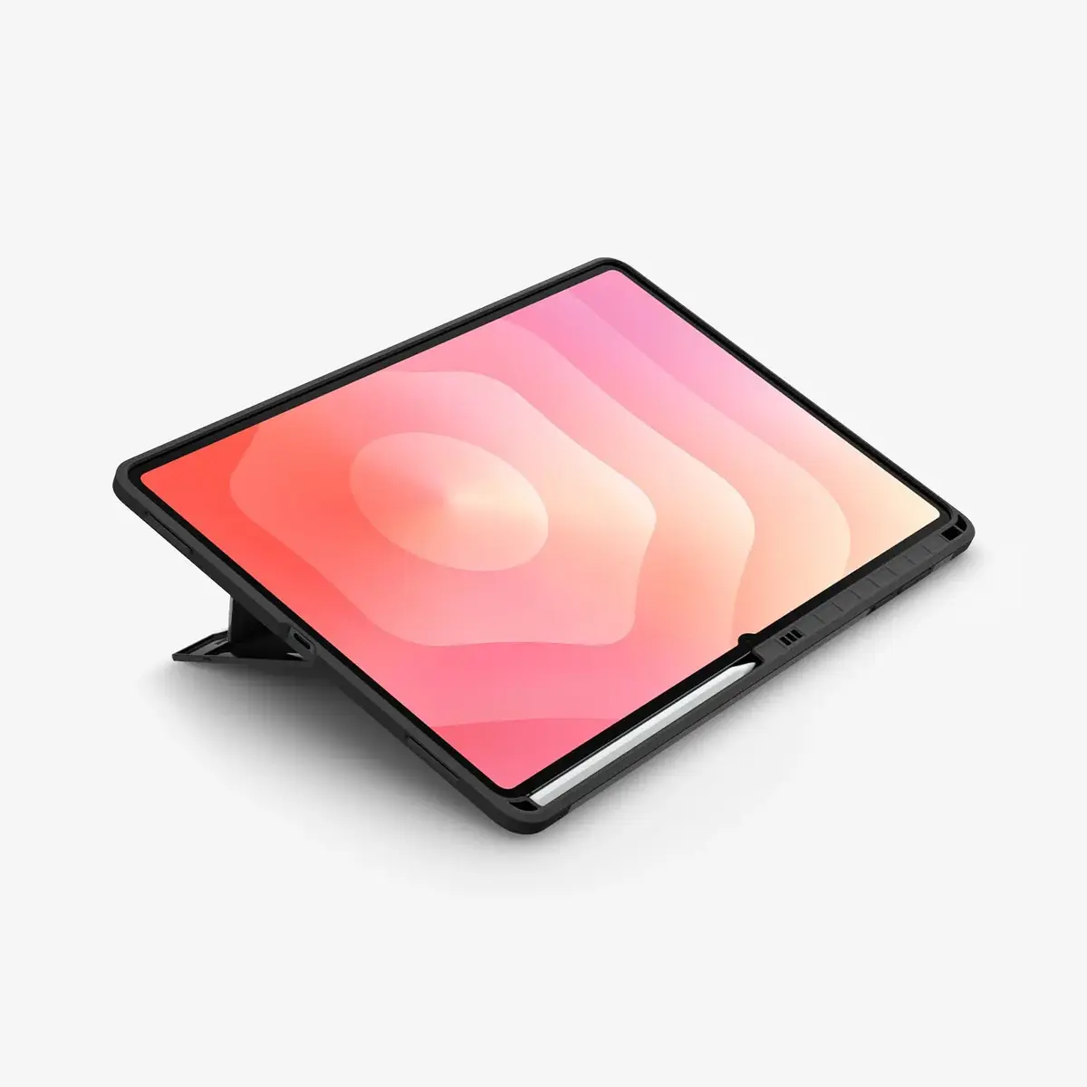 Spigen Tough Armor Pro — чехол для Galaxy Tab S11 Ultra Photo 4