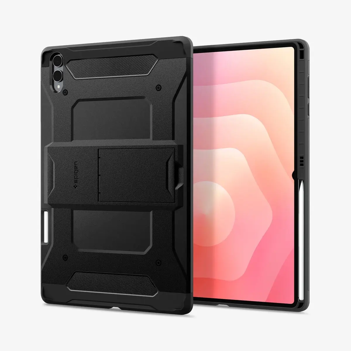 Spigen Tough Armor Pro — чехол для Galaxy Tab S11 Ultra Photo 6