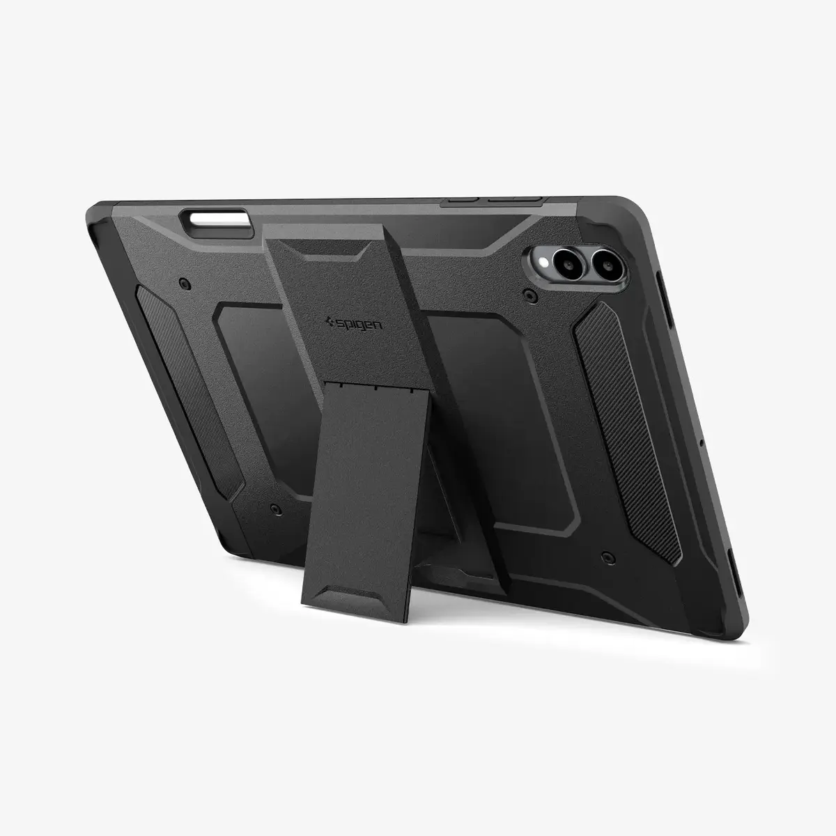 Spigen Tough Armor Pro — чехол для Galaxy Tab S11 Ultra Photo 8