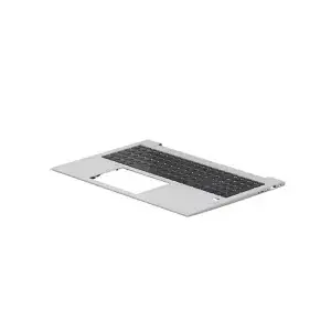 Laptop keyboard HP N08147-A41 — Belgian layout, compatible with EliteBook 860 G9