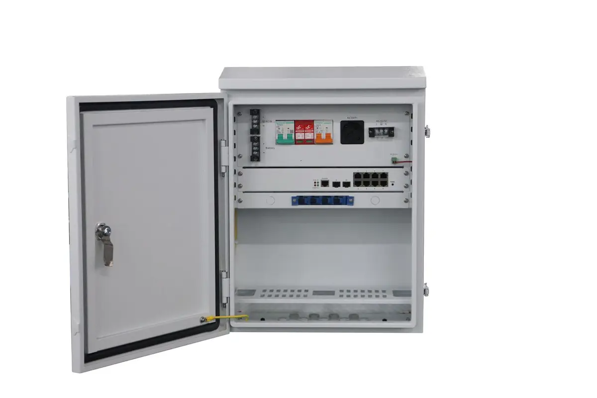 Network Switches