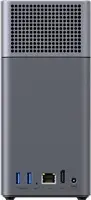 UGREEN NASync DH2300 NAS — Rockchip A76/A55, 4GB RAM Photo 2