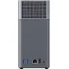 UGREEN NASync DH2300 NAS — Rockchip A76/A55, 4GB RAM Photo 2