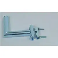 Кронштейн антенны на балкон WFmetal K20B42 Photo 2