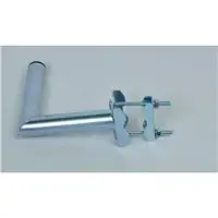 Кронштейн для антенны WFmetal K20S42 20 см Photo 2