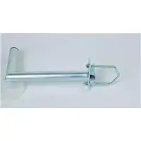 Antenas stiprinājums WFmetal K35V1 35 cm Photo 2