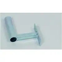 Настенное крепление WFmetal KNS150 для NanoStation Photo 2