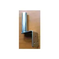 Sienas antenas turētājs mini WFmetal K153285 Photo 2
