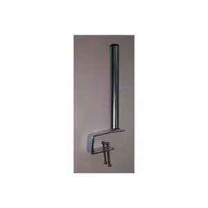Antenas palodzes stiprinājums WFmetal KNZPAR, cinkots, augstums 25 cm