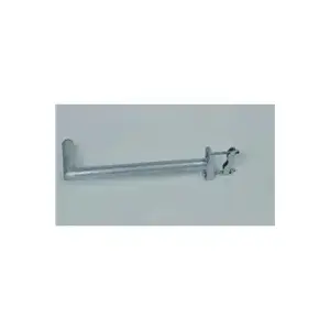 Antenas stiprinājums uz mastu WFmetal K50S42Z, karsti cinkots, garums 50 cm
