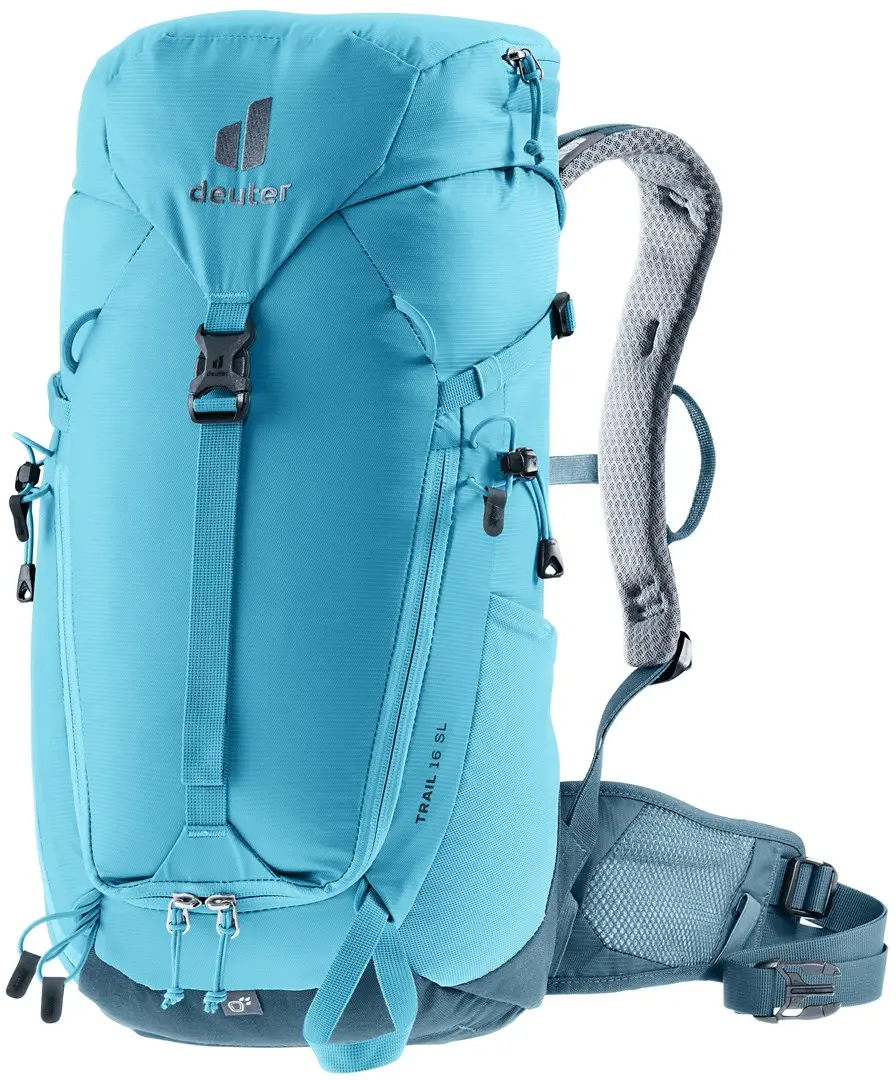 Sporta mugursoma DEUTER Track 16 SL