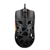 DELTACO DM360 Ultra-Lightweight spēļu pele Photo 2