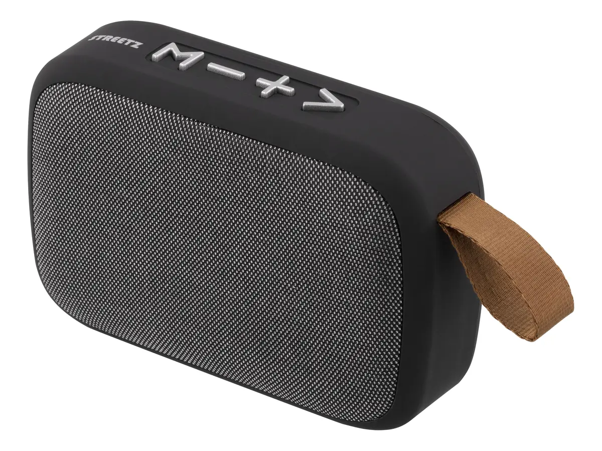 Speakers