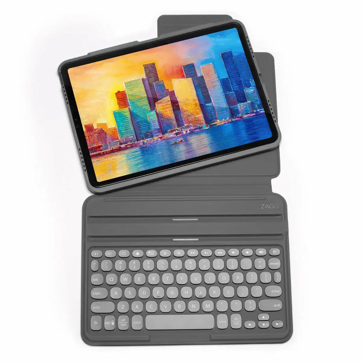 Zagg Pro Keys Bluetooth QWERTY keyboard Photo 2