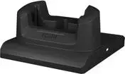 Charging and communication cradle cup by Zebra for compatible mobile devices, model CRDCUP-TC2R2E-01