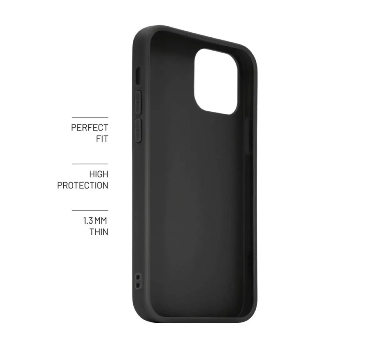 Fixed STORY aizmugures vāciņš priekš Xiaomi Redmi 15 4G/5G Photo 3