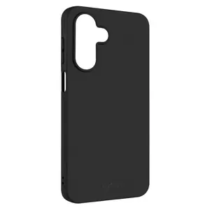 Fixed Story rubber back cover for Samsung Galaxy A17 4G/5G, black