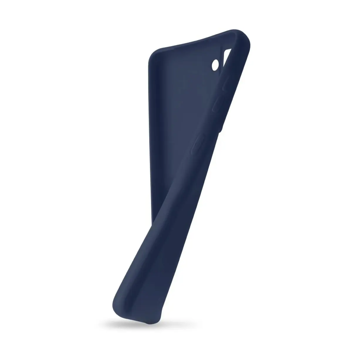 FIXED rubber back cover for Samsung Galaxy A17 4G/5G Photo 2