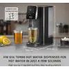 Caso HW 616 dozators — 2600 W, 2,5 l Photo 2