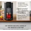 Caso HW 616 dozators — 2600 W, 2,5 l Photo 3