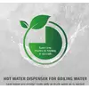 Caso HW 616 dozators — 2600 W, 2,5 l Photo 6