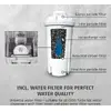 Caso HW 616 dozators — 2600 W, 2,5 l Photo 9