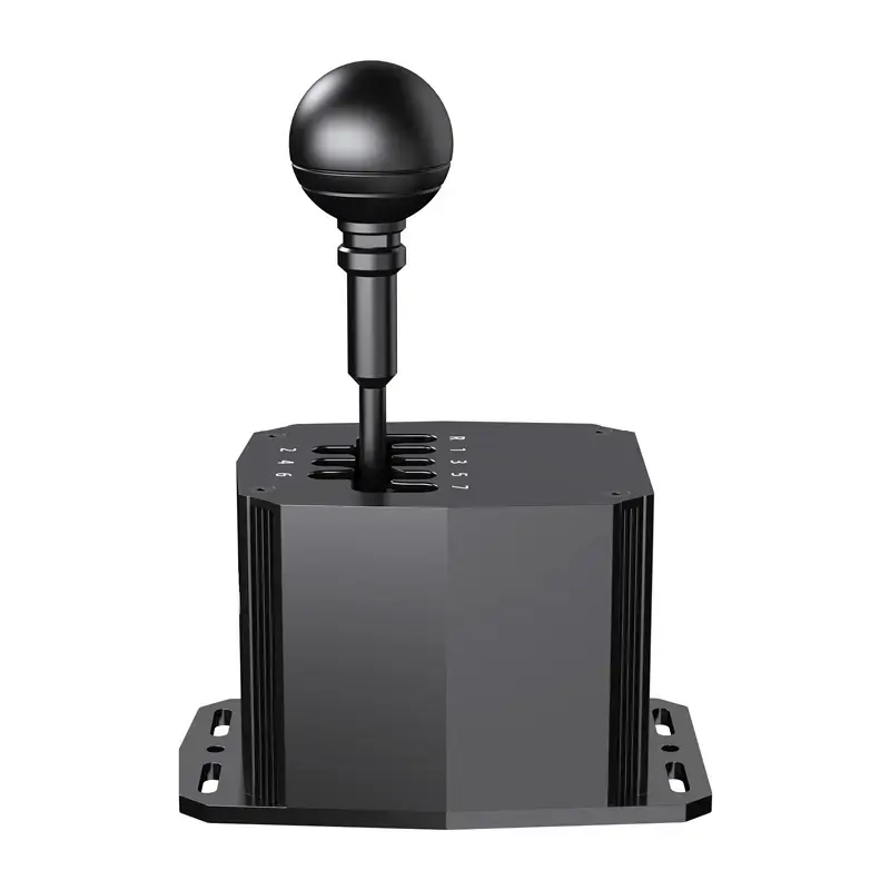 Коробка передач PXN H 7+1 SF U Photo 2