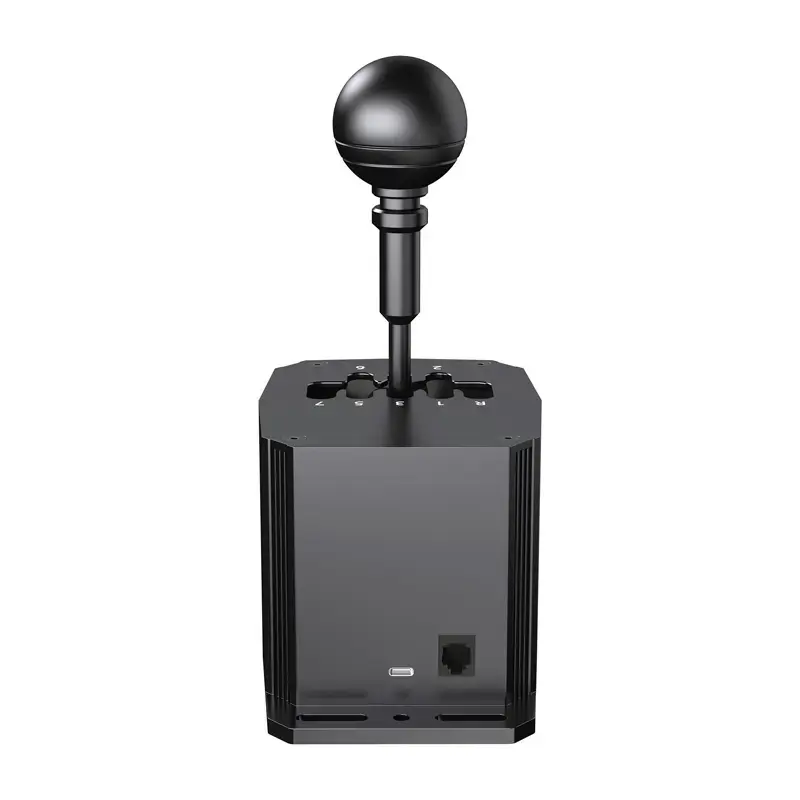Коробка передач PXN H 7+1 SF U Photo 3